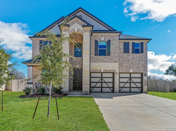 307 Carlito Cove, Universal City, TX 78148