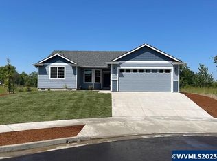 1210 Hop St SW, Albany, OR 97321