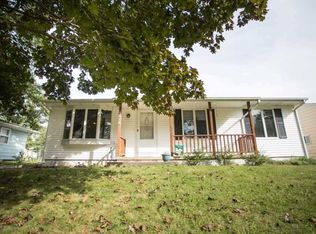 1816 California Ave, Iowa City, IA 52240