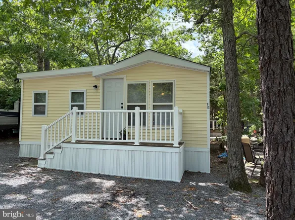 515 Corson Tavern Rd #B17, Ocean View, NJ 08230