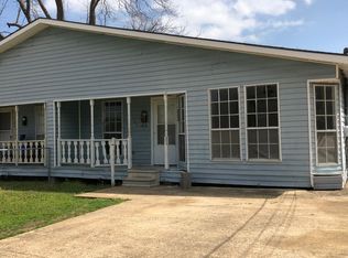 1147 Cornwell Ave, Shreveport, LA 71101