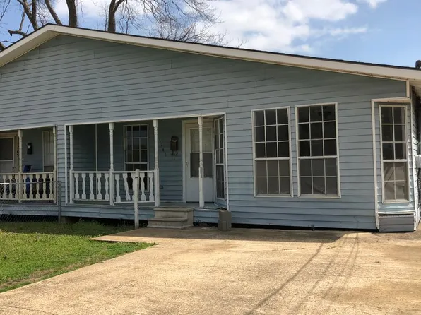 1147 Cornwell Ave, Shreveport, LA 71101