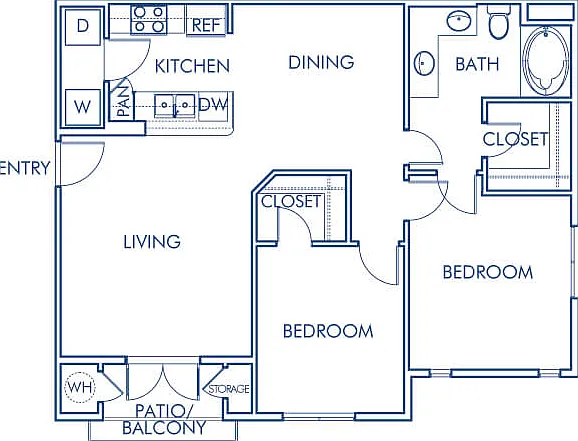 Sierra at Otay Ranch Apartments — Photo 20