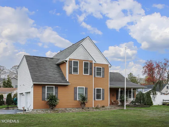 606 Bayview Avenue, Bayville, NJ 08721