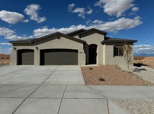 4836 Guadalupe, Los Lunas, NM 87031