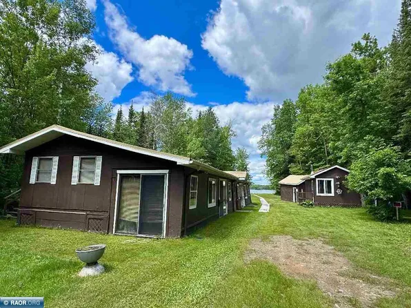 7193 Jola Rd, Eveleth, MN 55734