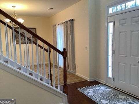 2nd image of 4510 Greycliff Pointe