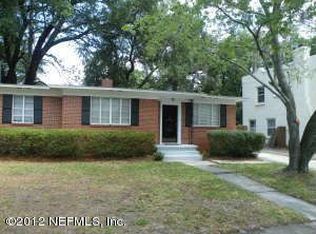 4369 Timuquana Rd, Jacksonville, FL 32210