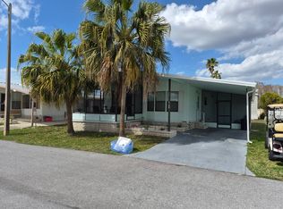 7611 Seville Ave, New port richey, FL 34653