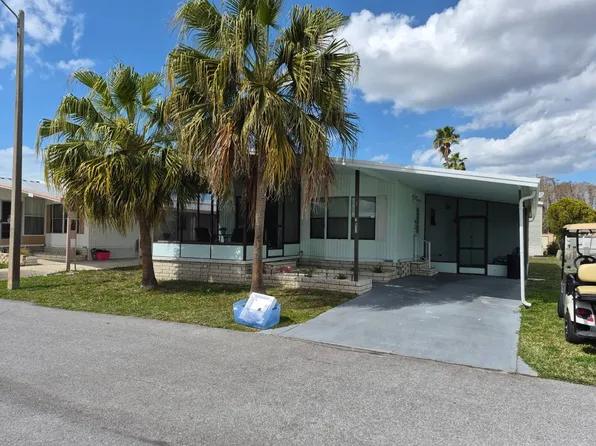 7611 Seville Ave, New Port Richey, FL 34653