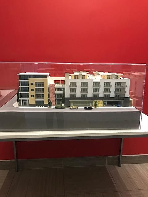 1st image of 238 S Arroyo Pkwy Unit 304