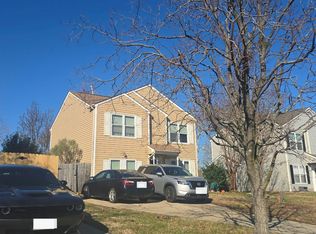 504 Hillshire Way, Virginia Beach, VA 23454