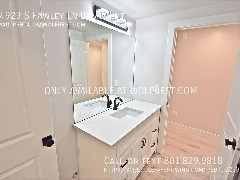 14923 S Fawley Ln #BASEMENT — Photo 23