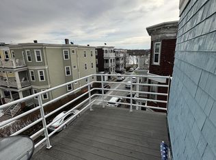 3 Bayside St #3, Boston, MA 02125