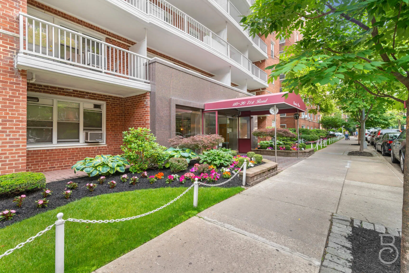 110-20 71st Road #808 in Forest Hills, Queens | StreetEasy