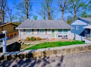 849 Sherwood Rd, Charleston, WV 25314