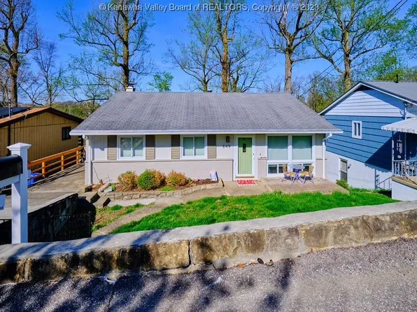 849 Sherwood Rd, Charleston, WV 25314