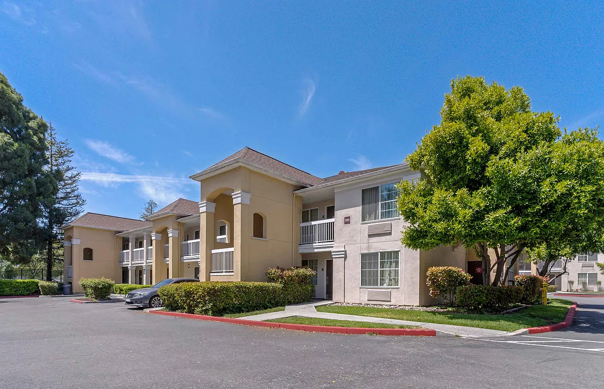 Exterior - San Jose - Sunnyvale