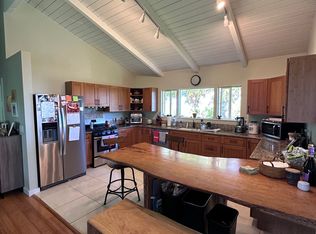 601 W Kuiaha Rd #2, Haiku, HI 96708
