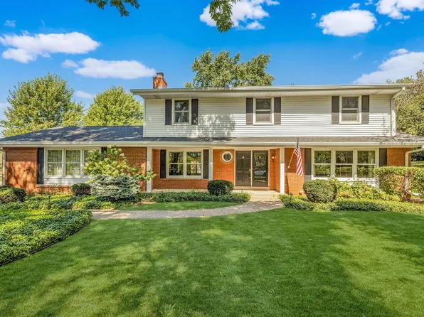 12600 West Grove TERRACE, Elm Grove, WI 53122