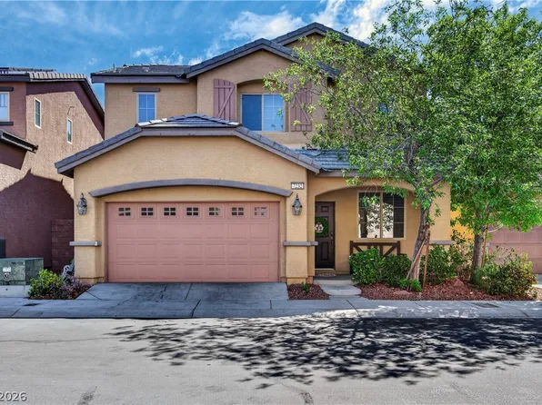 7232 Mulberry Forest St, Las Vegas, NV 89166