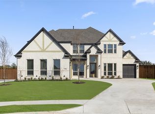 1550 McMaster Ln, Prosper, TX 75078