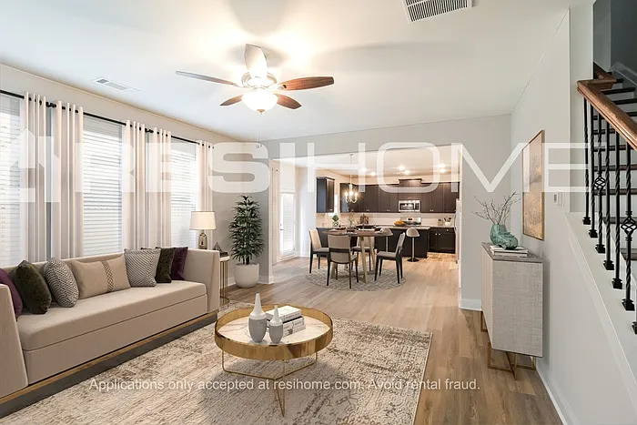 5 bed, 3.0 bath, 2573 sqft, $3,015 — Photo 4