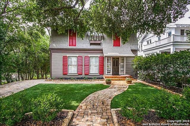 1st image of 318 W Mistletoe Ave