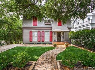 318 W Mistletoe Ave, San Antonio, TX 78212