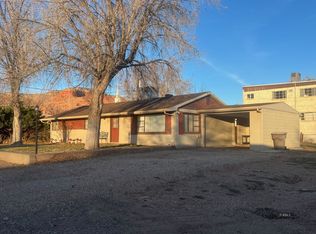 35 S 100 W, Kanab, UT 84741