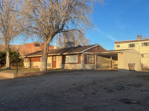 35 S 100 W, Kanab, UT 84741