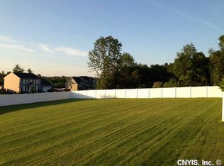 2717 Almond Dr, Auburn, NY 13021