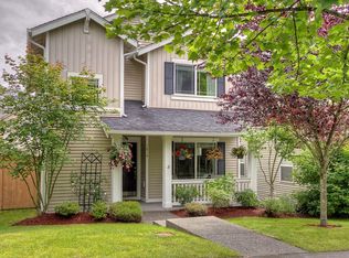 7814 Fisher Ave SE, Snoqualmie, WA 98065