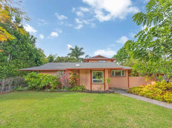 330 Kaupea St, Makawao, HI 96768