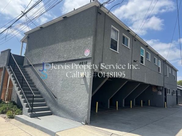 4610 E 52nd Dr #6