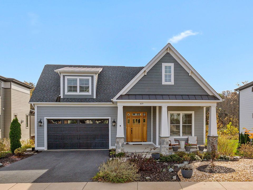 1st image of 419 Lochlyn Hill Dr