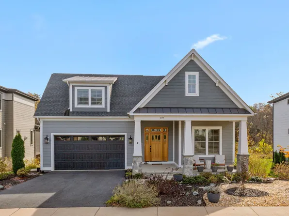 419 Lochlyn Hill Dr, Charlottesville, VA 22901