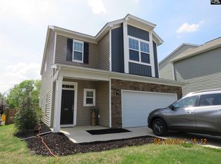 146 Cordage Dr, Chapin, SC 29036