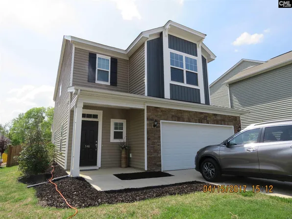 146 Cordage Dr, Chapin, SC 29036