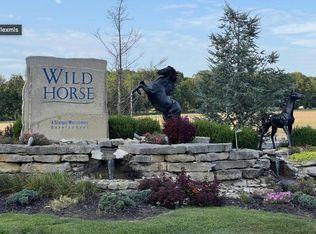 5546 E Wild Horse Drive, Springfield, MO 65802