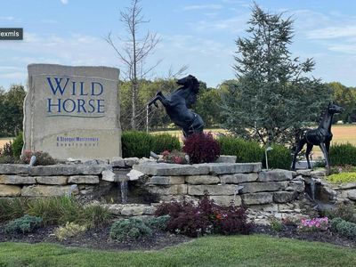 5534 E Wild Horse Drive, Springfield, MO, 65802