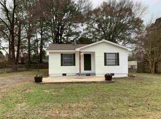 2729 Old Country Club Rd, Pearl, MS 39208