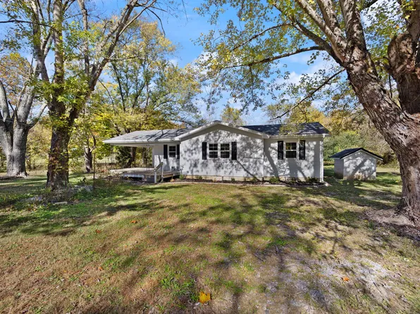 30 Elk Cave Rd, Gravel Switch, KY 40328