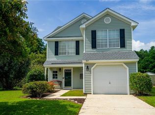 3515 Farrier Cv, Suffolk, VA 23435