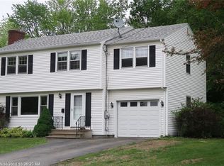 1 Brentwood Rd, Augusta, ME 04330