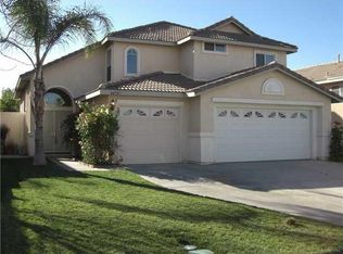 44707 Corte Sanchez, Temecula, CA 92592