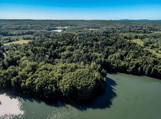 25 Wadsworth Point Rd, Friendship, ME 04547