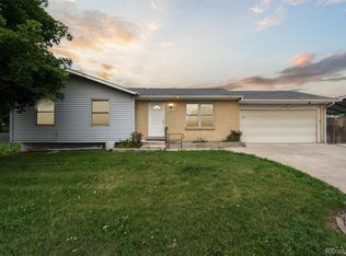 1860 E 98th Pl, Thornton, CO 80229