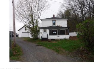 45 Granite St, Augusta, ME 04330