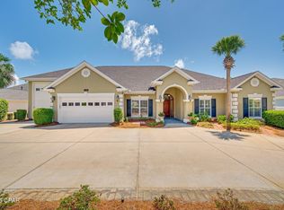 122 Dragon Cir, Panama City Beach, FL 32408